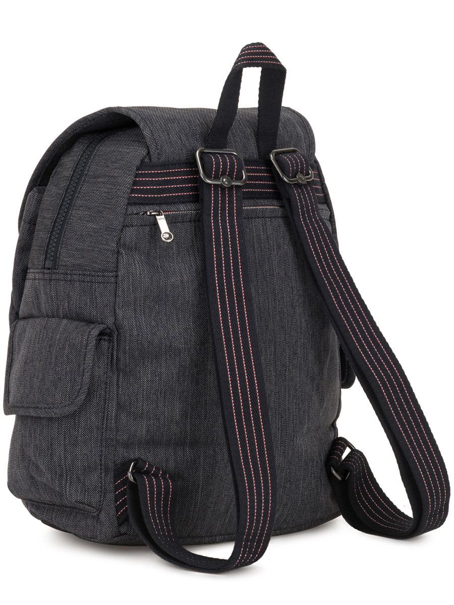 KI359425E Рюкзак Small Backpack Kipling City Pack S  - Вид №1