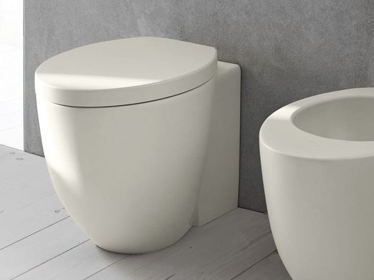 Керамический туалет Ceramica Cielo Le Giare ARCH-00132679