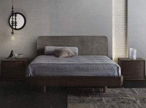 Кровать DREAM CENEDESE DR11FT