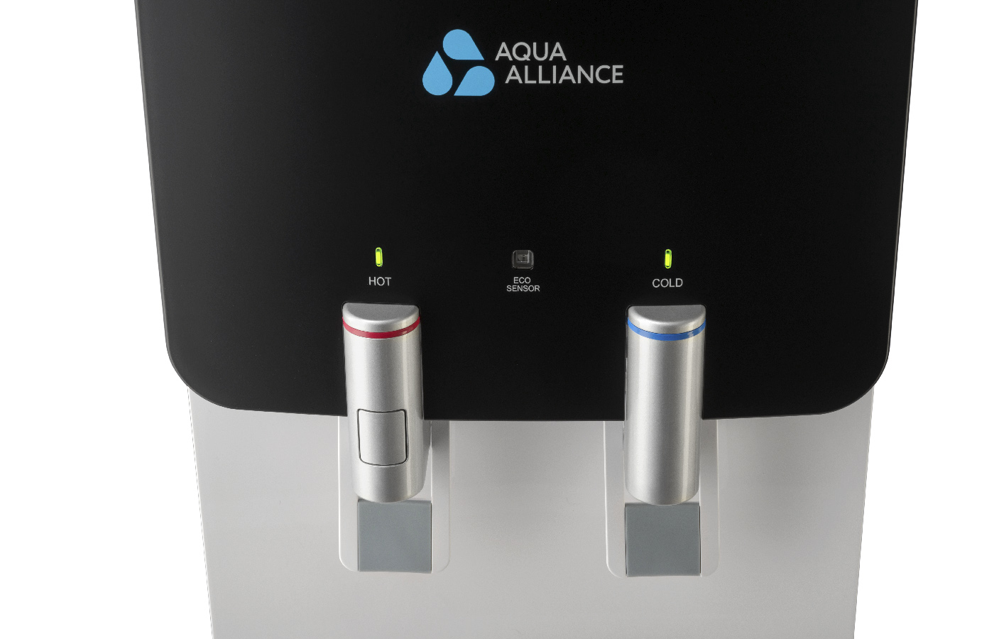 9085310 Пурифайер Aquaalliance 1050s-LC black черный STDN-0081614 - Вид №5