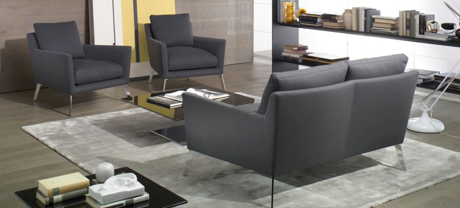 001226 Диван CasaDesus Ava Santreyd - Вид №1