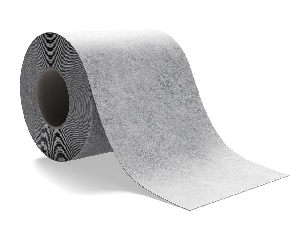 Непрерывная эластичная лента с защитой от трещин Litokol HydroBand ARCH-00067445 - Вид №1