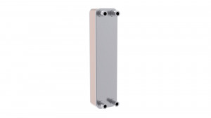 Danfoss Модель D22 MPHE_D22L-50 Теплообменник 021H1294