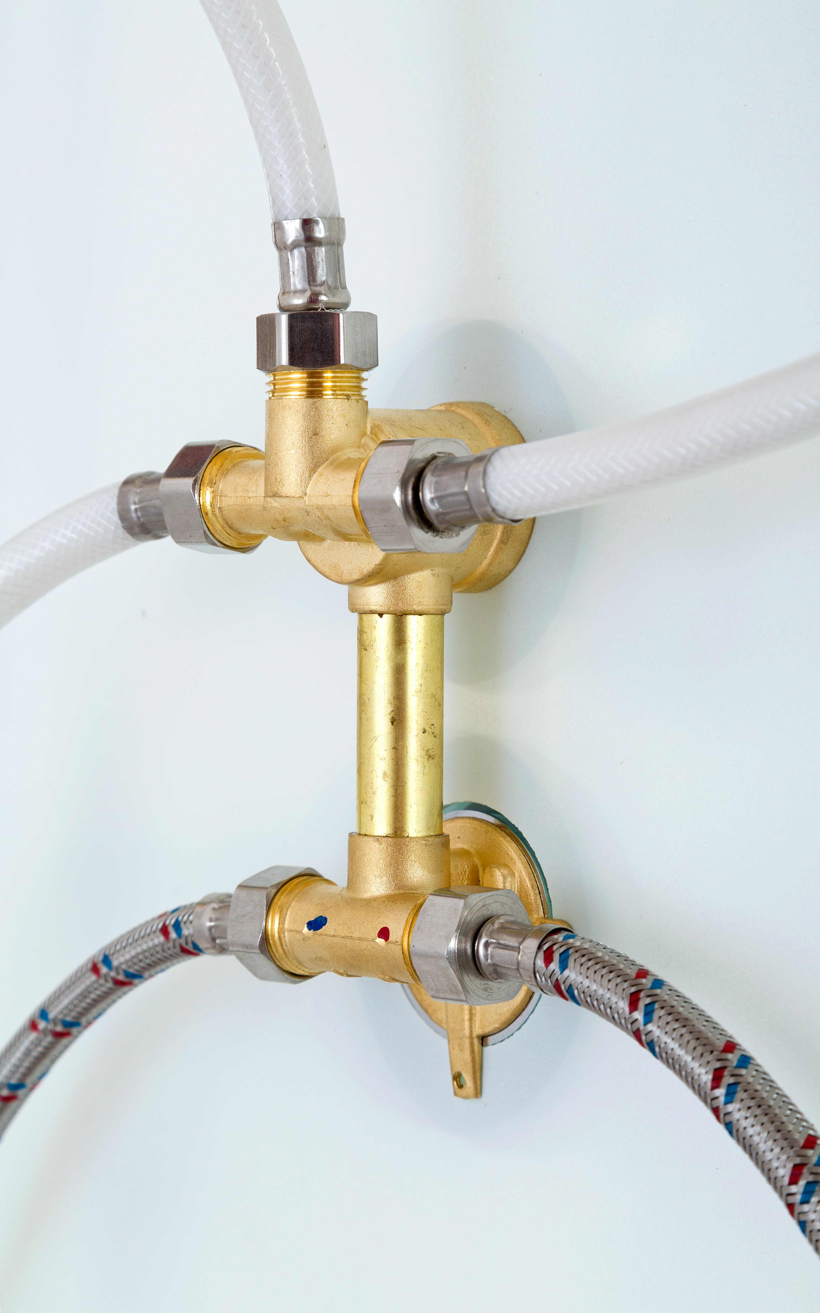 ЕМ4511 L N LED с гм. Душевая кабина DETO Серия EM V1015 - Вид №16