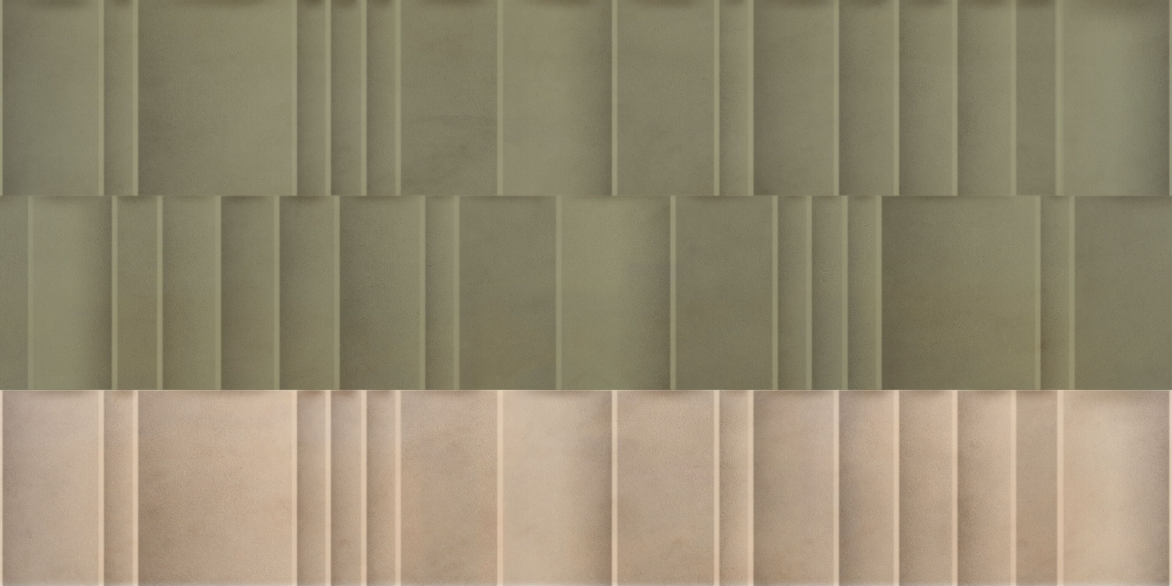 Обои с цифровой печатью Inkiostro Bianco Монохромная ARCH-00038811 - Вид №1