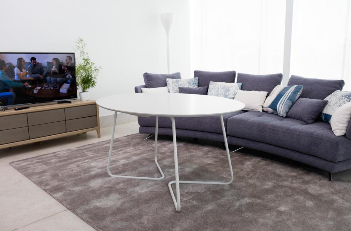 039165 Журнальный столик Fama Pop Santreyd