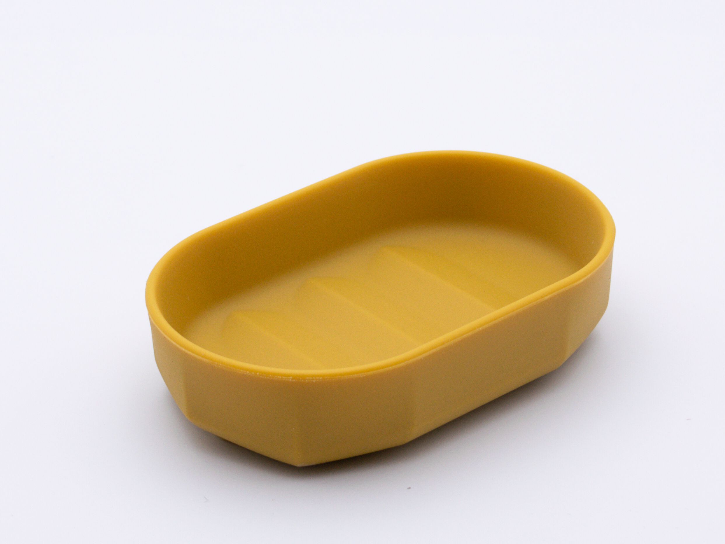 Подставка для мыла из полиуретанового геля Geelli Prisma ARCH-00068837 - Вид №9