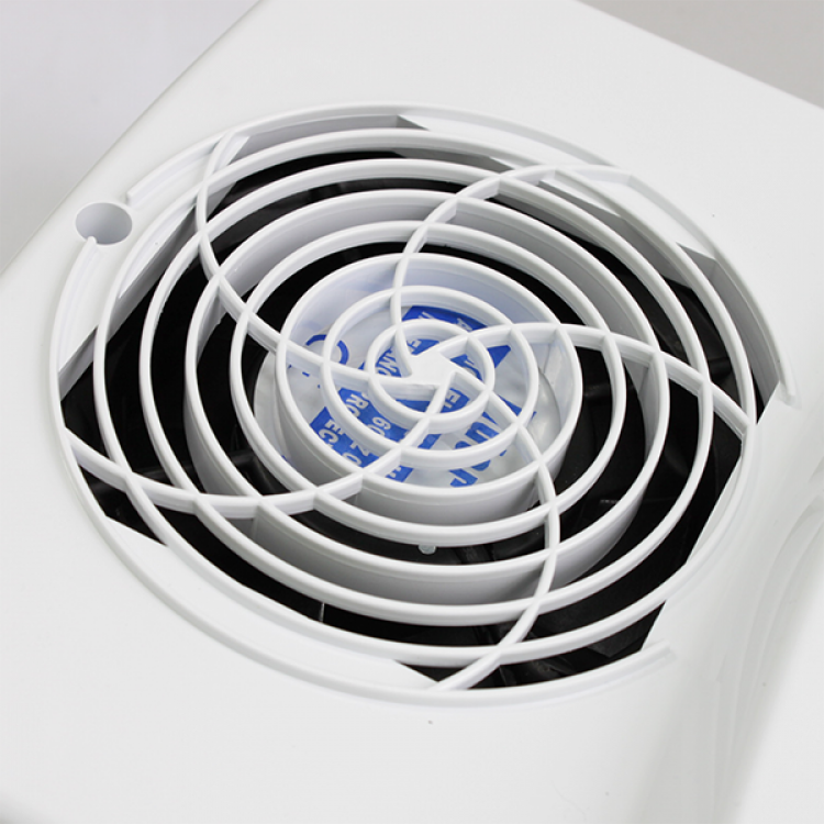 Дезар-802 КРОНТ Рециркулятор бактерицидный для обеззараживания воздуха КРОНТ Дезар-802 Лампы: 2 шт. по 25 Вт - РУ от Росздравнадзора  - Вид №2