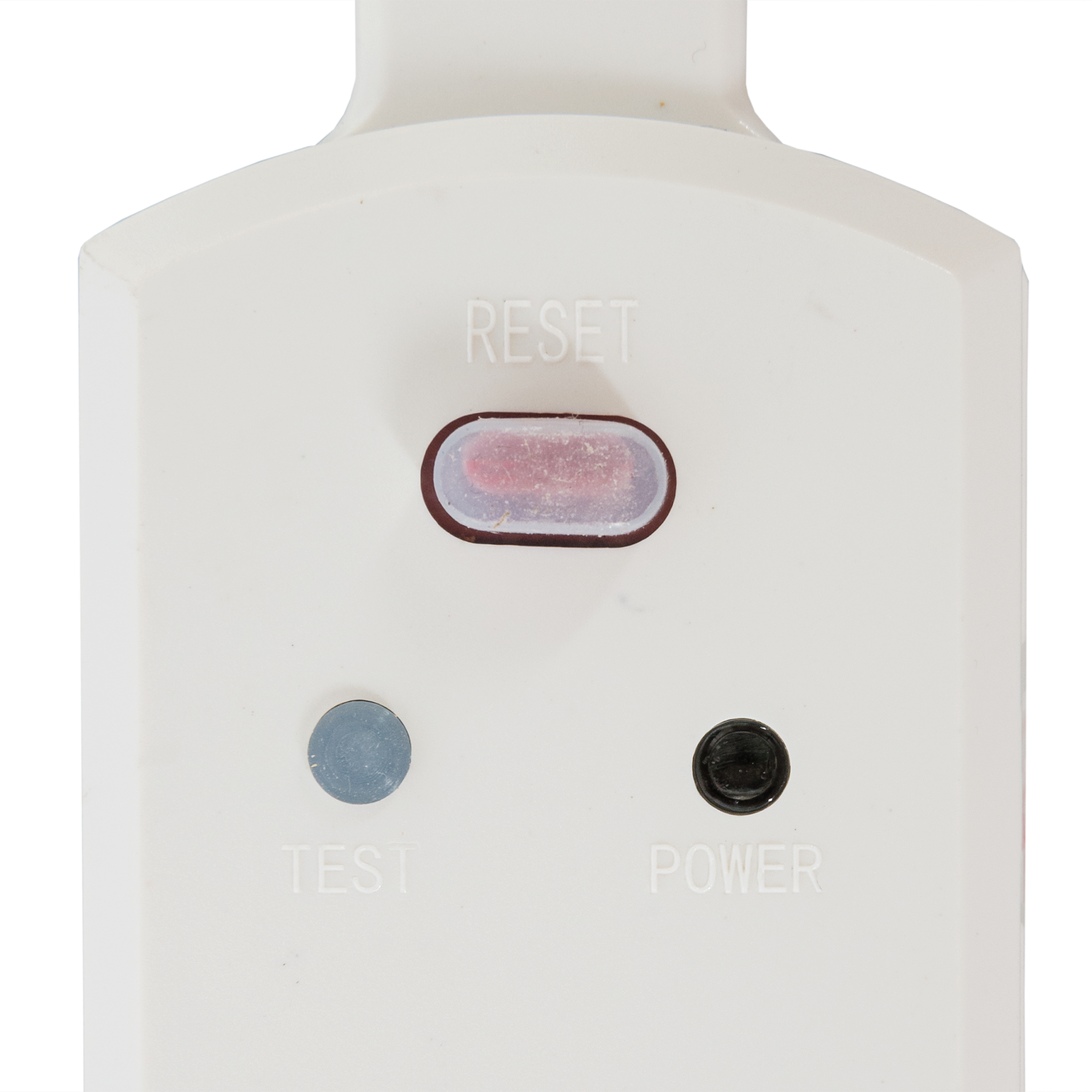 SKYBEAM - Защитный шнур с УЗО для влажных помещений 82557992 STLM-0029818 - Вид №2