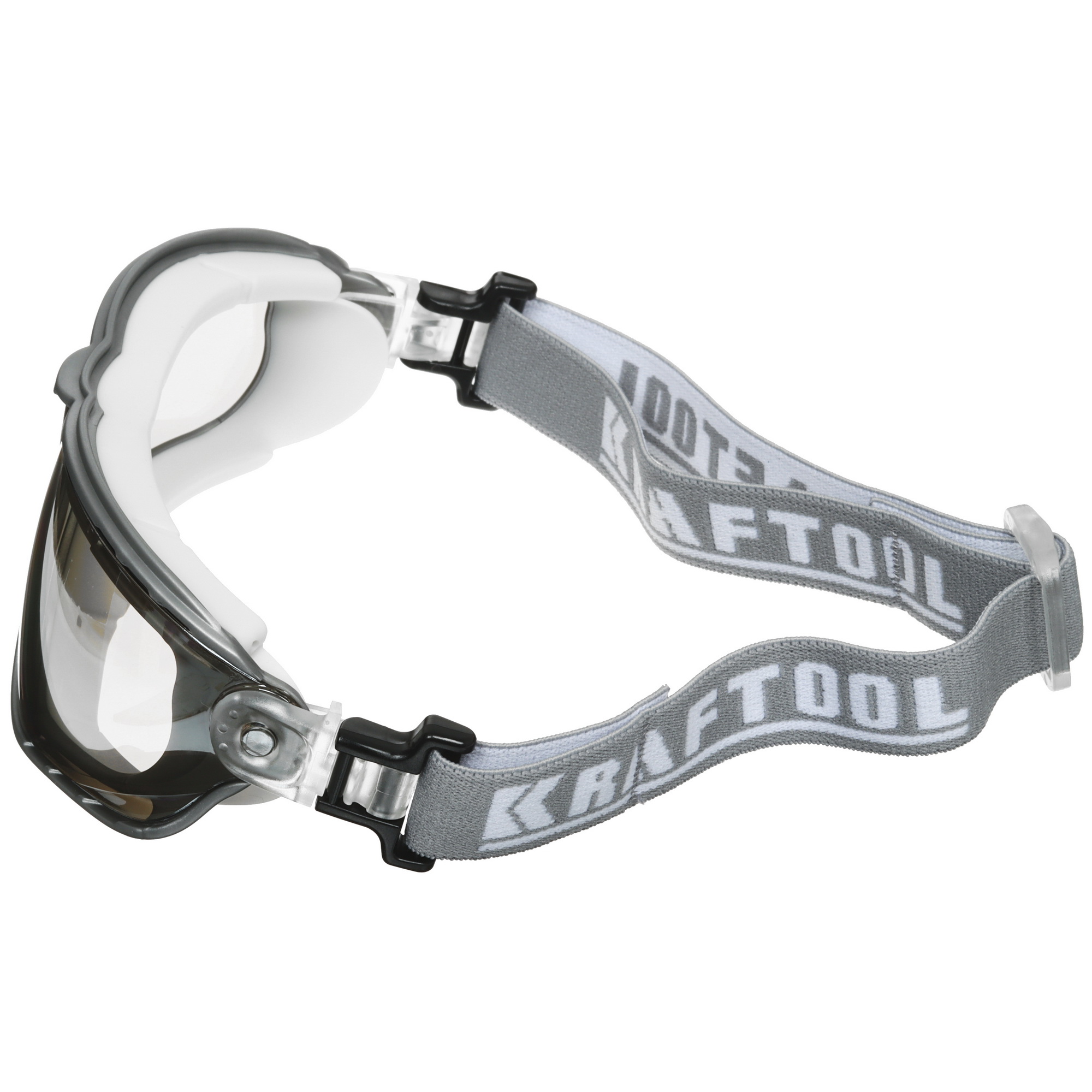 Очки защитные KRAFTOOL "EXPERT" 11009_z01 9112855 STDN-0134586 - Вид №2