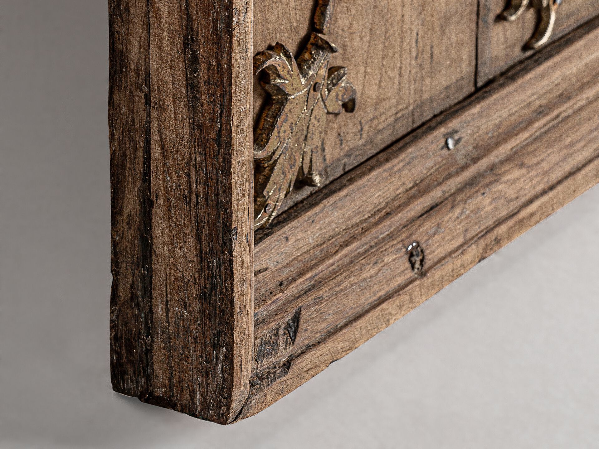 Декоративная панель из манго Vical Home WALL ART ARCH-00044180 - Вид №3