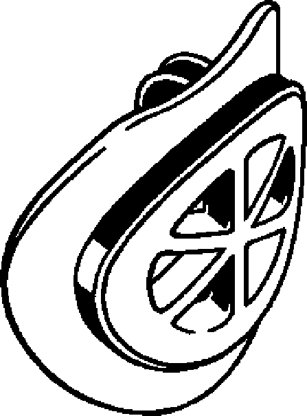 Viega Заглушка 6928.93 (750640) 750 640 - Вид №1