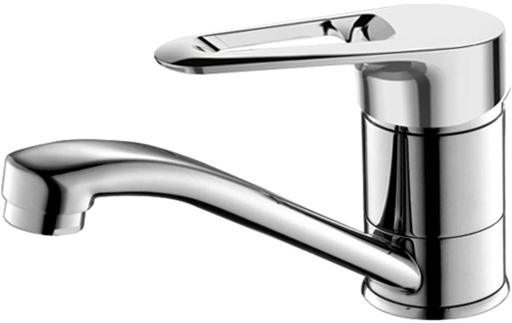 93771323 Смеситель для кухни ERSA DVL0303-02 STLM-0569158 DEVIDA