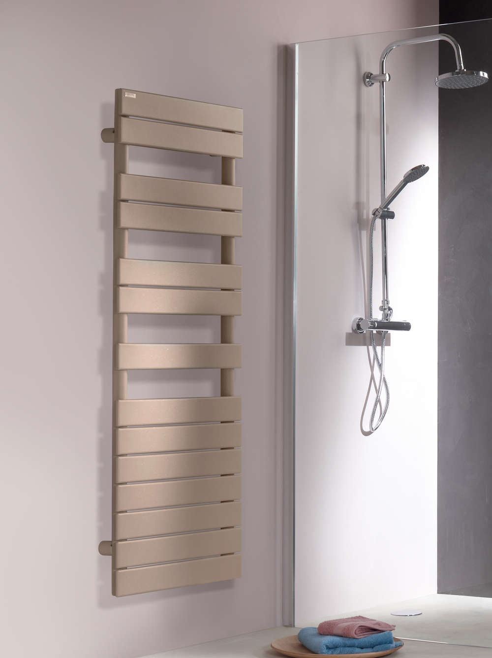 Водяной радиатор FAS-185-080 Fassane Spa Acova 1851  - Вид №1