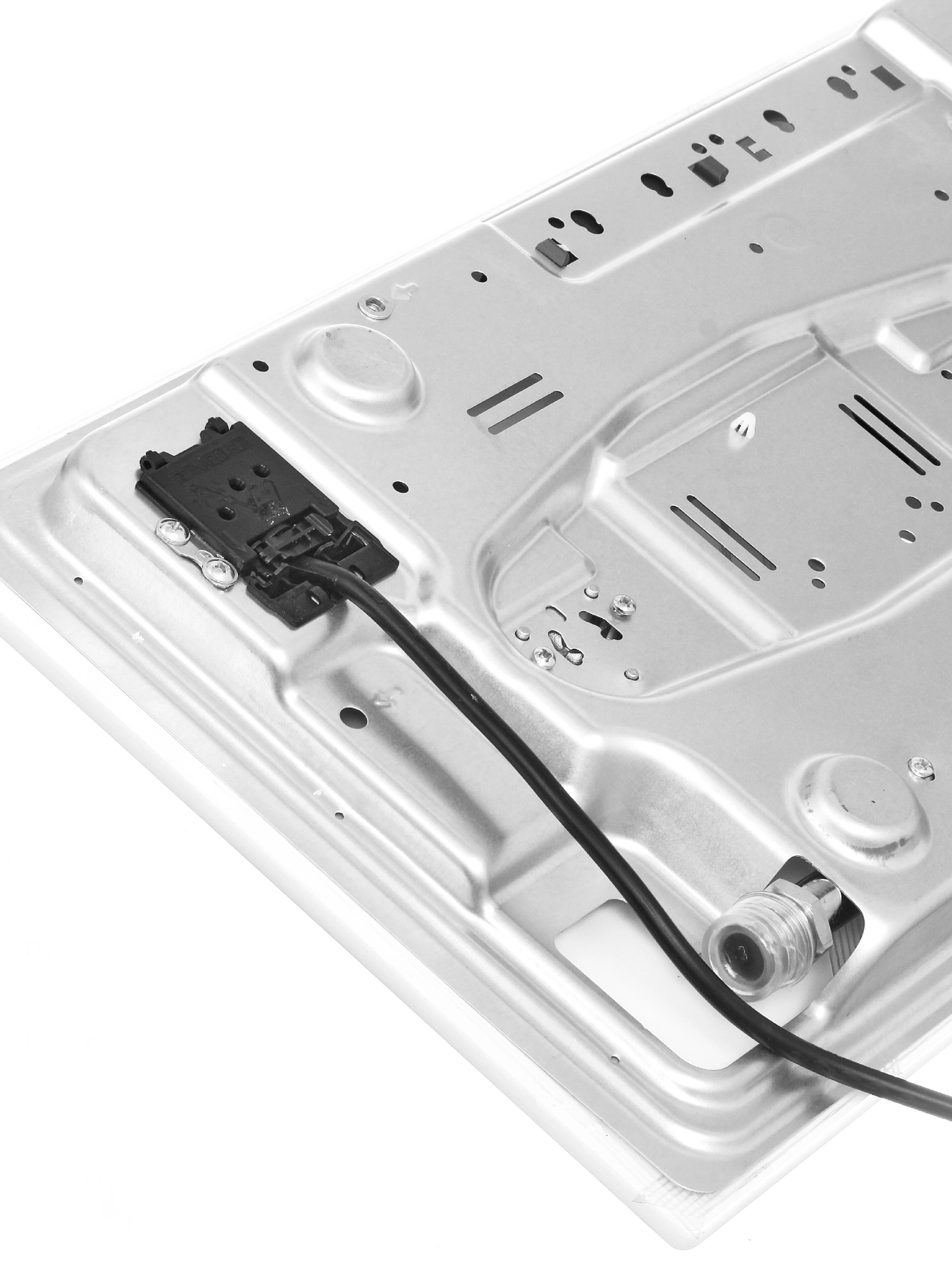 9243834 Газовая варочная поверхность Jacky's JH GW331 STDN-0109839 - Вид №5