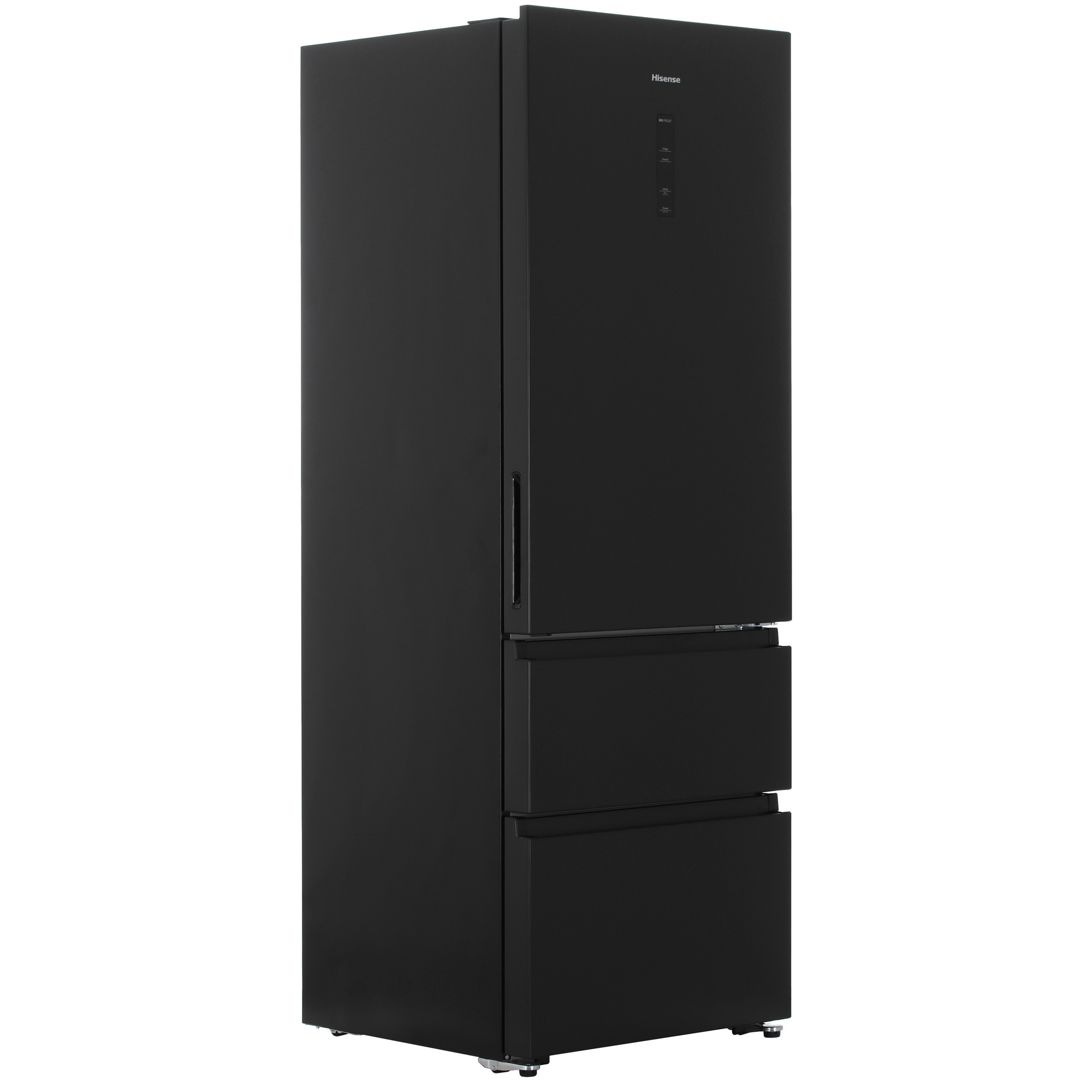 5462651 Холодильник многодверный   Hisense RT641N4AF1 черный STDN-0140857