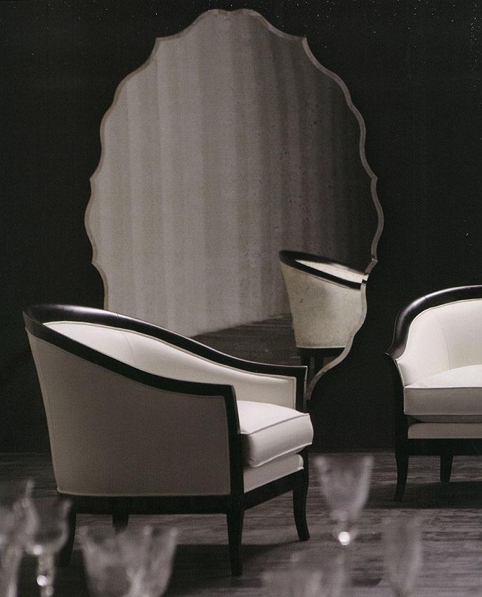 Зеркало Lullaby OPERA 43002 