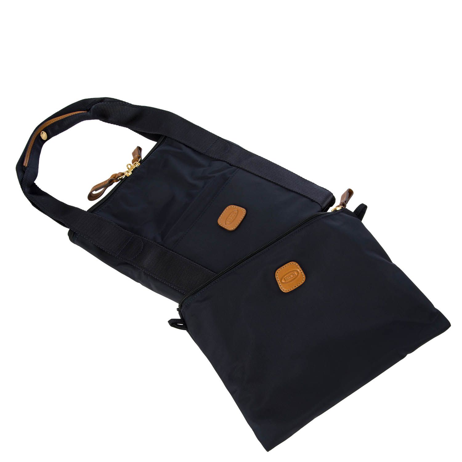 BXG40203.050 Сумка дорожная BXG40203 2 in 1 Brics X-Bag  - Вид №5