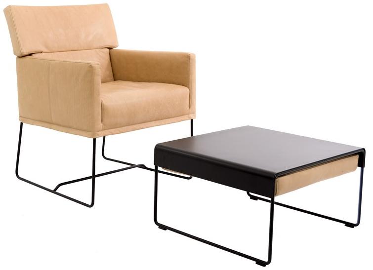 KFF Санный стул с подлокотниками Caal sun-id-1469655 - Вид №3