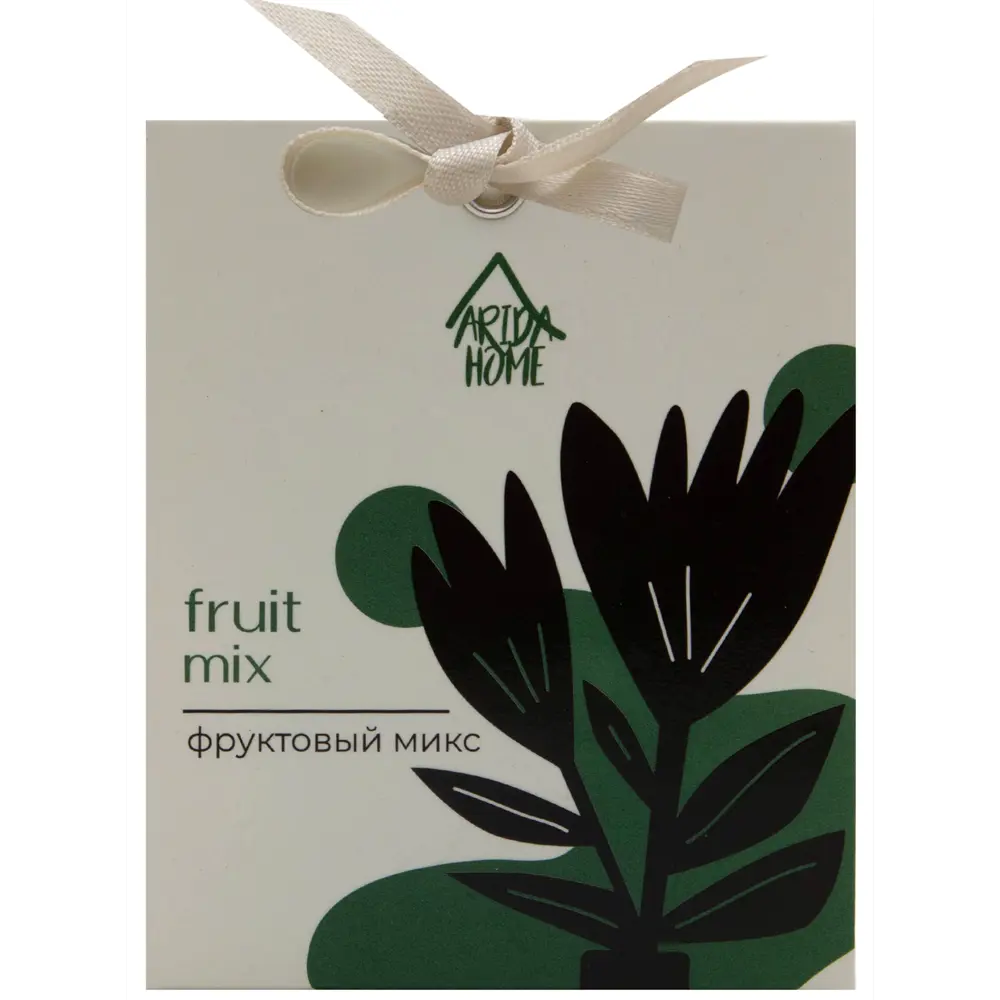 Саше ароматическое Arida Home Фруктовый микс STLM-2029911