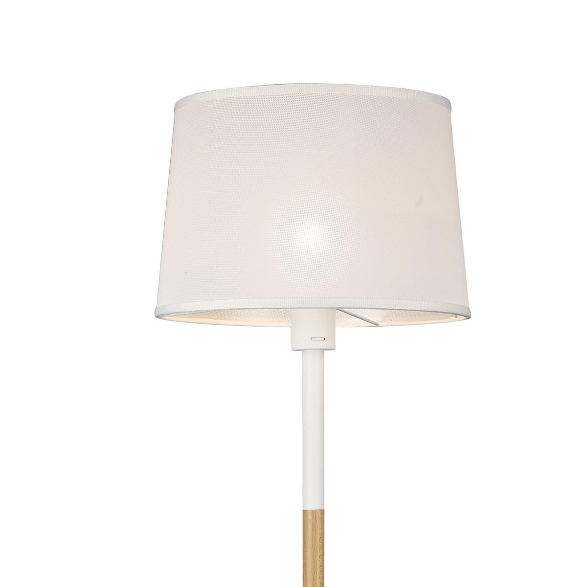 075287 Торшер со столиком Mantra Nordica 2  - Вид №2