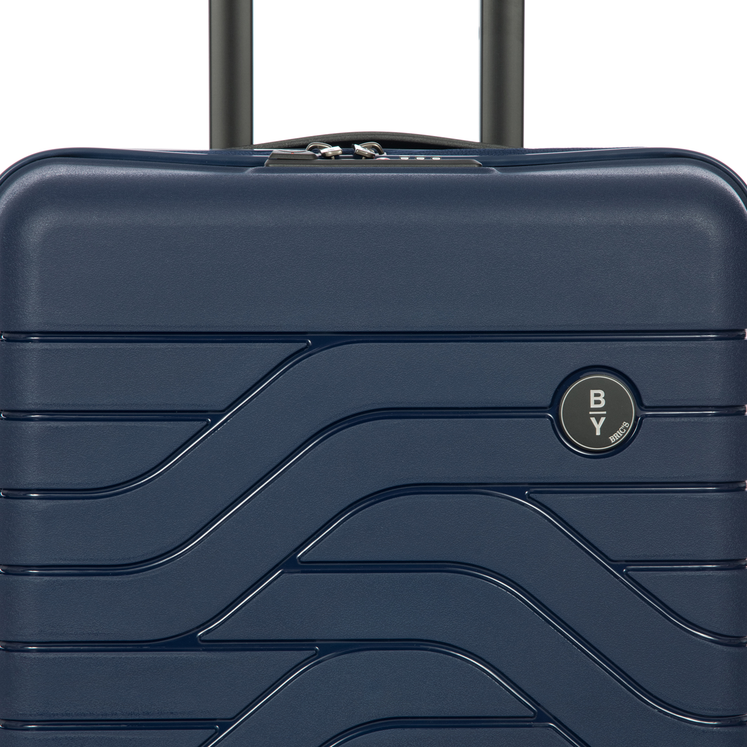 B1Y08429.050 Чемодан B1Y08429 Hard-Shell Carry-On Trolley BY Brics Ulisse - Вид №9