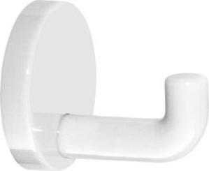 477.90.045 настенный крючок HEWI System 111 | Polyamid  - Вид №2