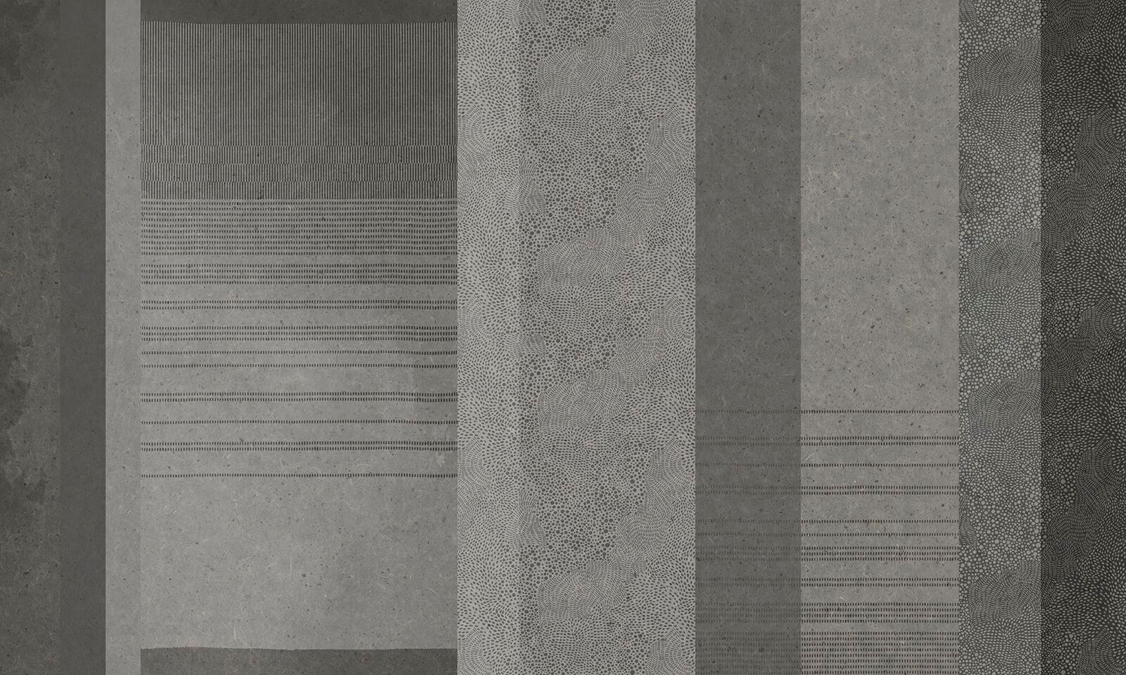 Геометрические обои MILLE997 Geoline ARCH-00031286 - Вид №2