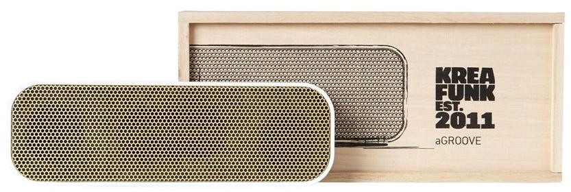 santreyd.com Портативный динамик bluetooth sun-id-1428483 - Вид №1