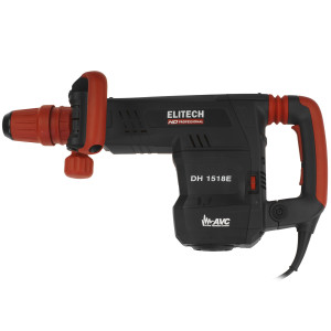 Отбойный молоток ELITECH HD DH 1518E 9130095