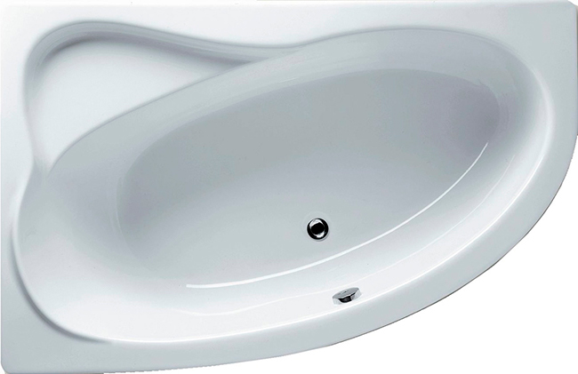 BA6300500000000_pro6 Ванна Riho Lyra Santreyd - Вид №1
