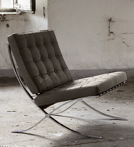 Стул  DOMINGO SALOTTI 1334 