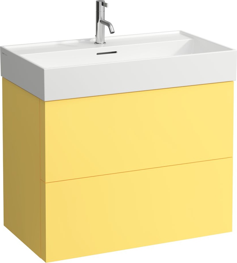 H8103364001041 Раковина LAUFEN PRO - Вид №5