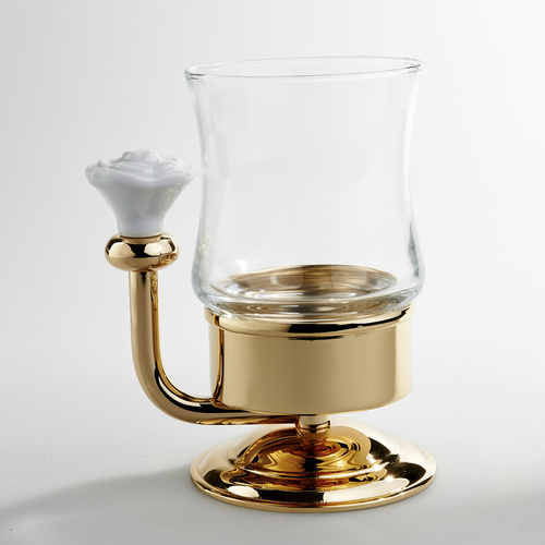 RO03A 3SC Отдельностоящий держатель для стаканов Classico Treesseci 3SC - Вид №1