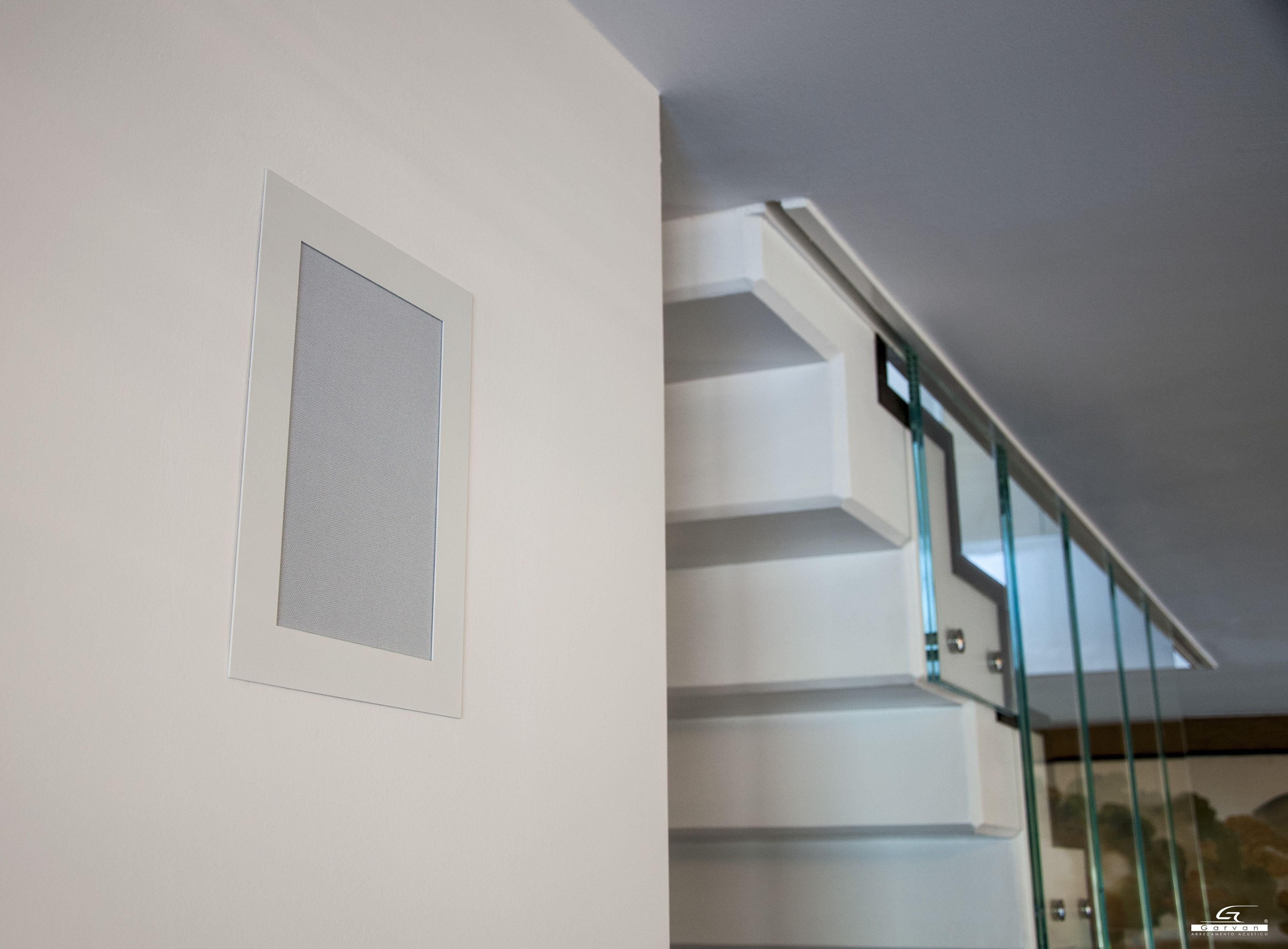 Металлический акустический диффузор Garvan Acoustic Luna ARCH-00114341 - Вид №2