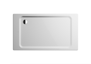 Душевой поддон KALDEWEI Сталь эмалированная 445-1 145 Манхэттен