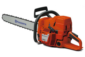 40028 Бензопила 395 XP 9659021-01 Husqvarna