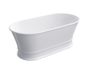 2-местная ванна из композитного материала