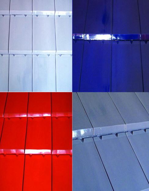 CEIPO CERAMICHE Плоская керамическая плитка sun-id-1393566 - Вид №12