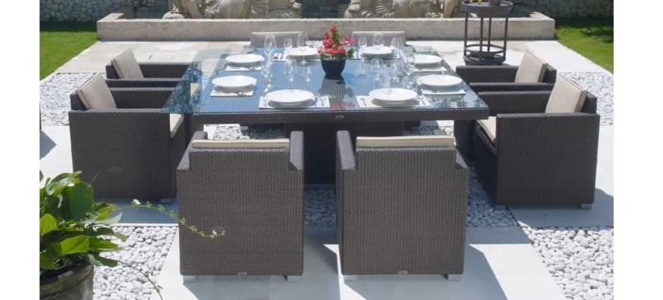 035240 Стол SkyLine Pacific Santreyd - Вид №5