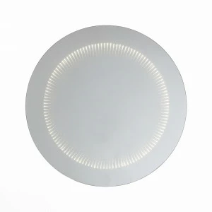 Зеркало в ванную круглое с подсветкой ST Luce Malia 3D SL031.111.01 ST LUCE MALIA 3D 076854 Зеркальный