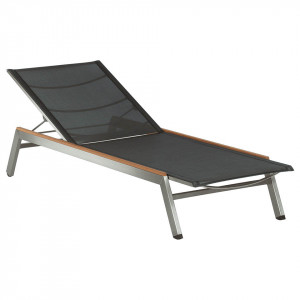 Code: 1EQL.500 Шезлонг Equinox Teak  Equinox Occasional
