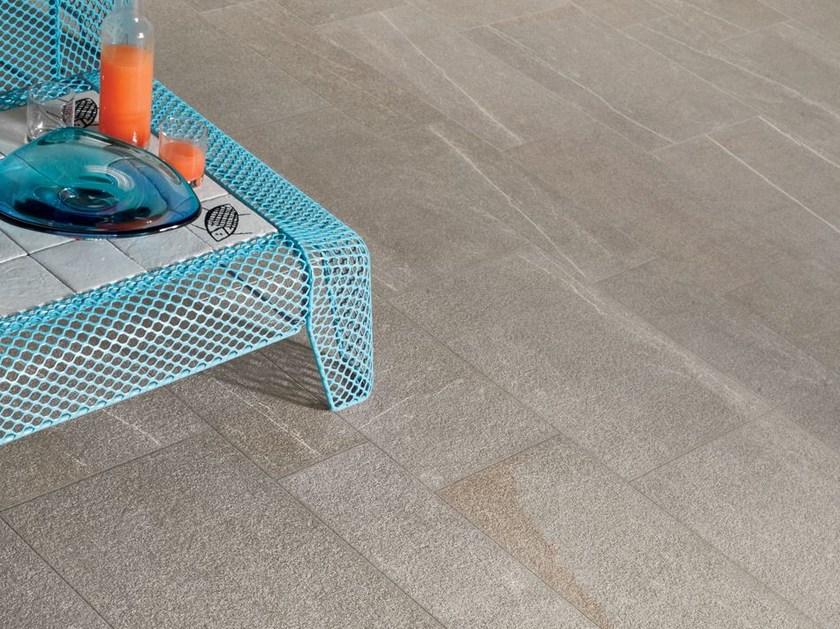 CERAMICHE KEOPE Внутренняя и внешняя напольная / настенная плитка In&out sun-id-1352928 - Вид №3