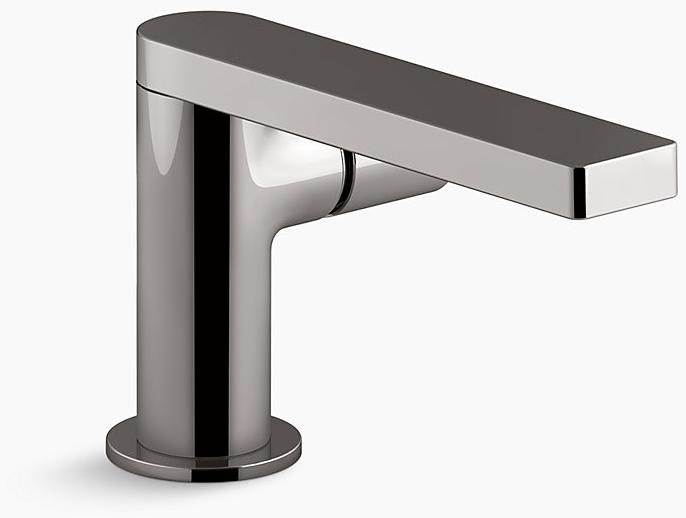 K-73050-7-TT Раковина KOHLER Vibrant® Titanium 