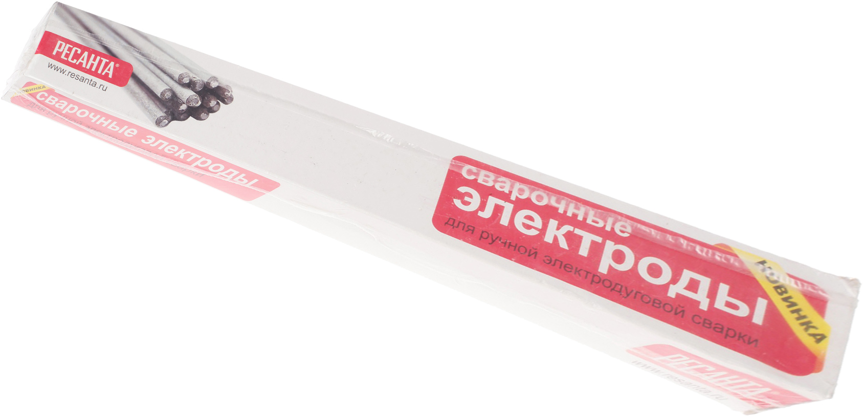 Электроды Ресанта 71/6/25 1050735 STDN-0042694
