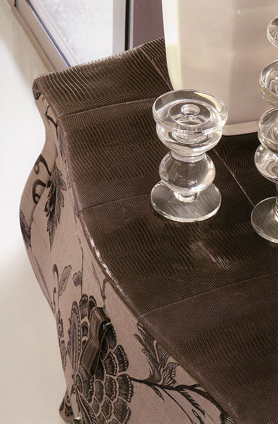 Комод  LUDOVICA MASCHERONI Erasmo como 01  - Вид №1