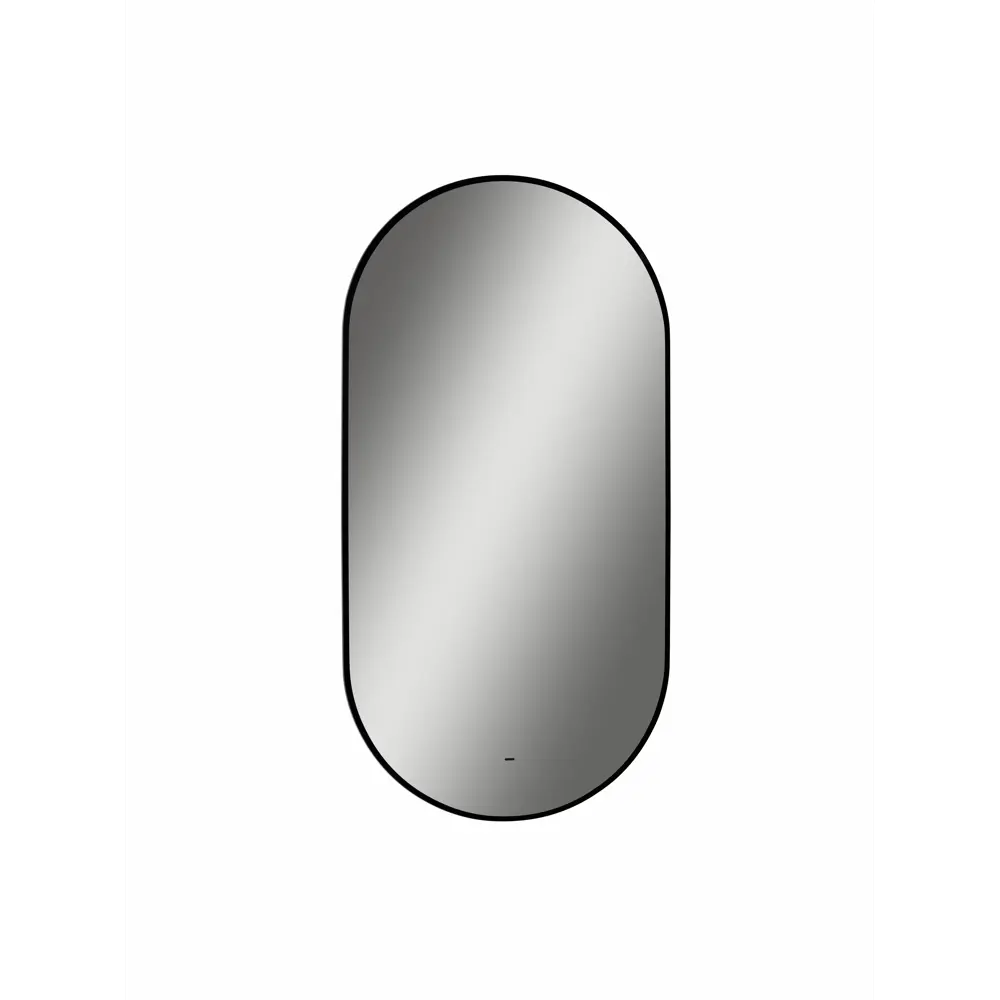 Зеркало в ванную комнату Velor 45x80 см с подсветкой CONTINENT Зеркало с LED-подсветкой STLM-2054359 - Вид №6