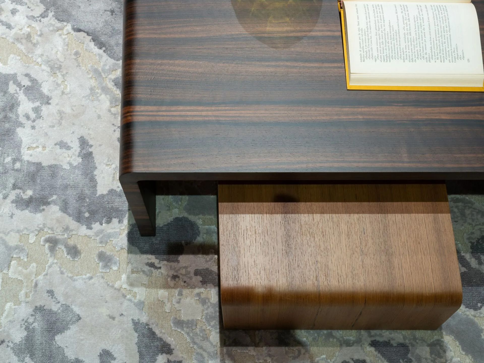 Набор журнальных столиков RIVATELIER BRIDGE ARCH-00060963 - Вид №2