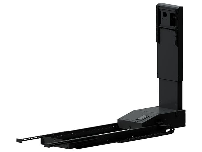 Моторизованная подставка для монитора / телевизора под кроватью EKINEX Revélo ARCH-00064926 - Вид №1