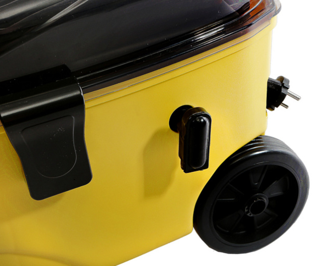 Строительный пылесос  Hanskonner HVC30WD 9070828 STDN-0150901 - Вид №3